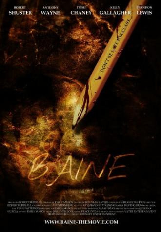 Бейн (фильм 2011)