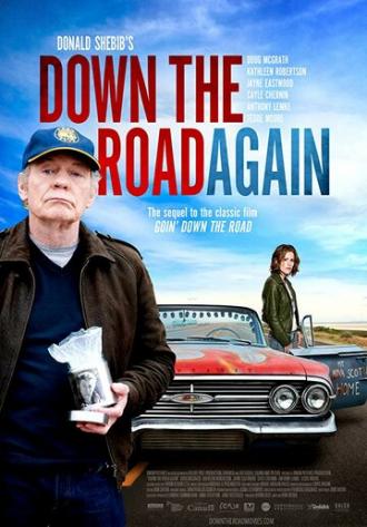 Down the Road Again (фильм 2011)