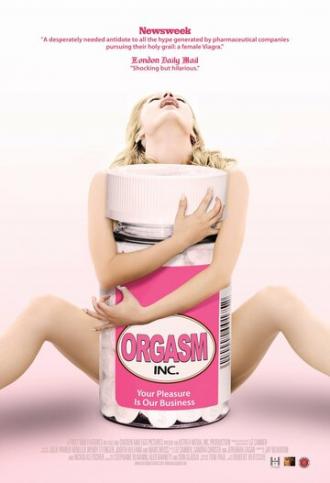 Orgasm Inc. (фильм 2009)