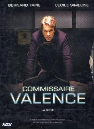 Commissaire Valence (сериал 2003)