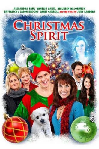 Christmas Spirit (фильм 2011)