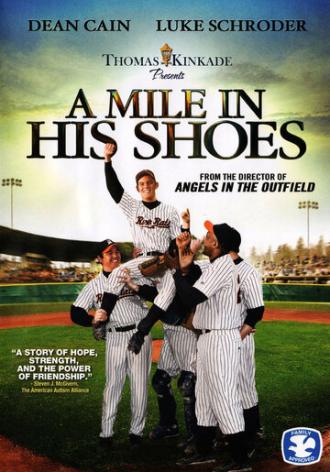 A Mile in His Shoes (фильм 2011)