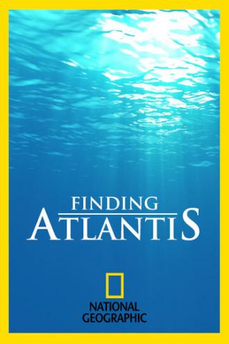 В поисках Атлантиды