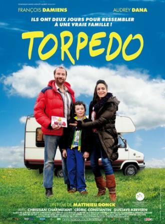 Торпеда (фильм 2012)