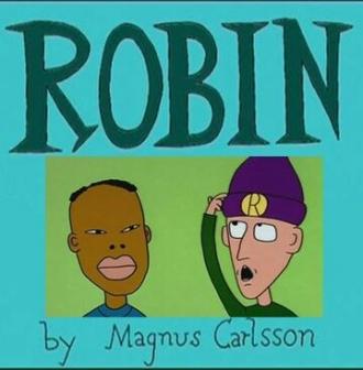 Робин (сериал 1996)