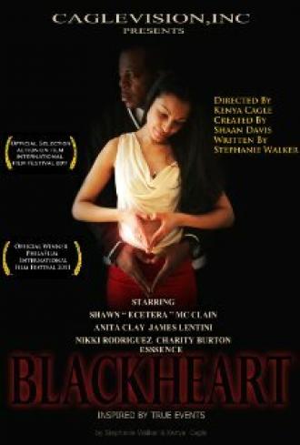 Black Heart (фильм 2011)