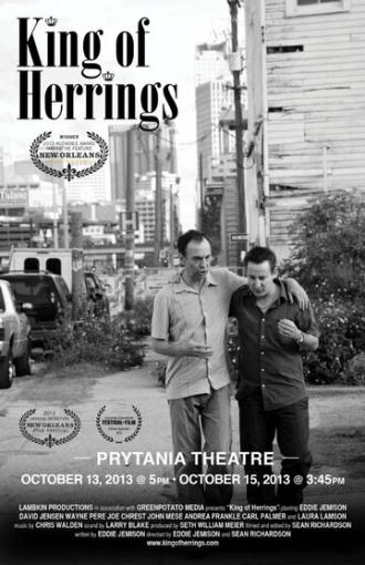 King of Herrings (фильм 2013)