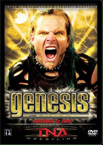 TNA Генезис (фильм 2005)