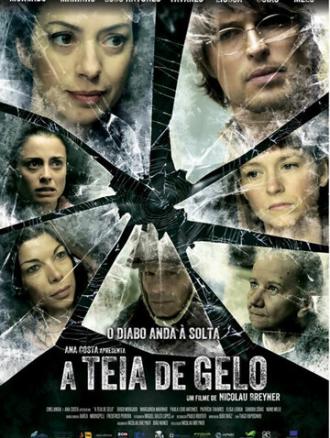 A Teia de Gelo (фильм 2012)