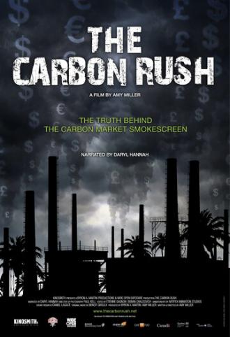 The Carbon Rush (фильм 2012)
