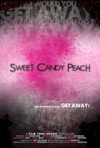 Sweet Candy Peach (фильм 2012)