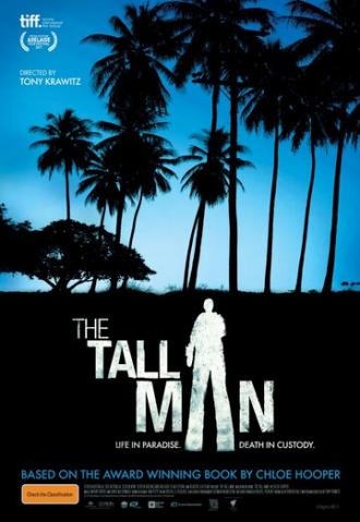 The Tall Man (фильм 2011)