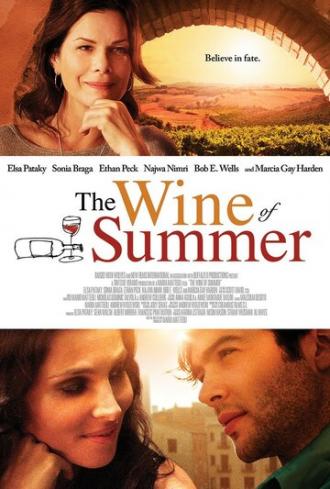 Вино лета (фильм 2013)