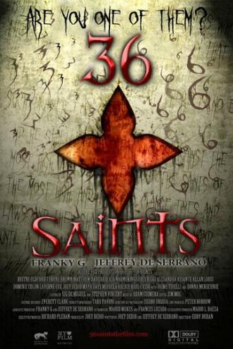 36 святых (фильм 2013)
