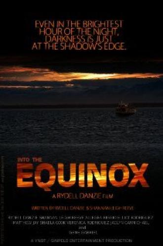 Into the Equinox (фильм 2016)