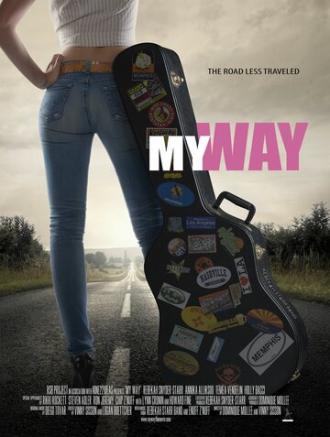 My Way (фильм 2012)