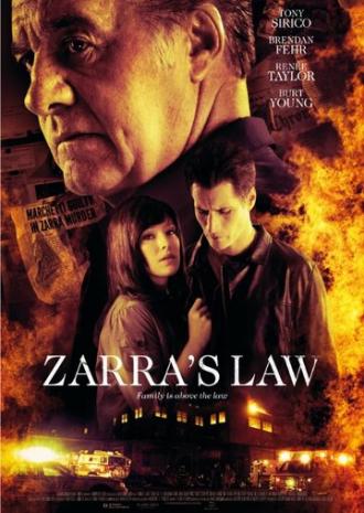 Закон Зары (фильм 2014)