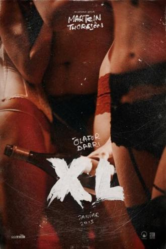XL (фильм 2013)