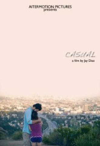 Casual (фильм 2013)
