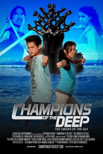 Champions of the Deep (фильм 2012)