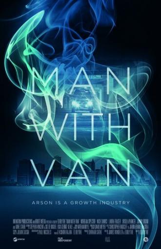 Man with Van (фильм 2017)