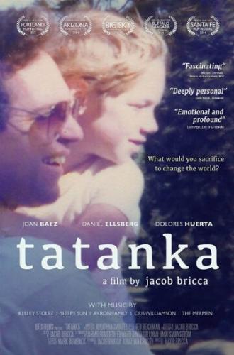 Finding Tatanka (фильм 2014)