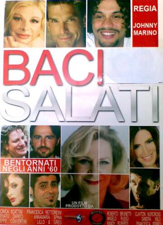 Baci Salati (фильм 2012)