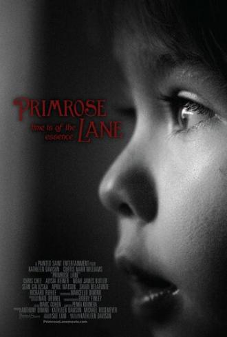 Primrose Lane (фильм 2015)