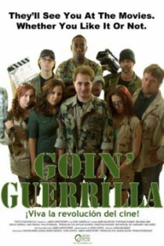 Goin' Guerrilla (фильм 2013)