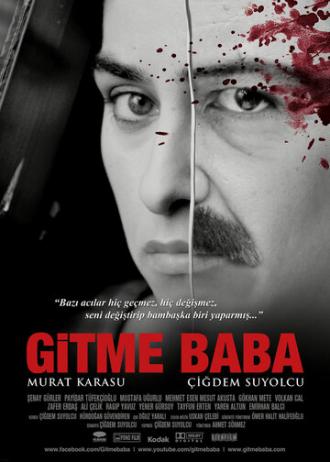 Gitme Baba (фильм 2013)