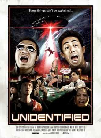 Unidentified (фильм 2013)