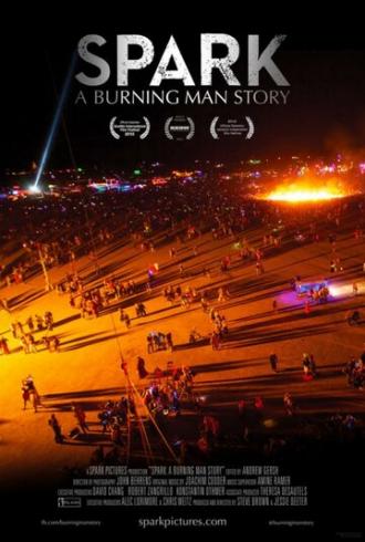 Spark: A Burning Man Story (фильм 2013)