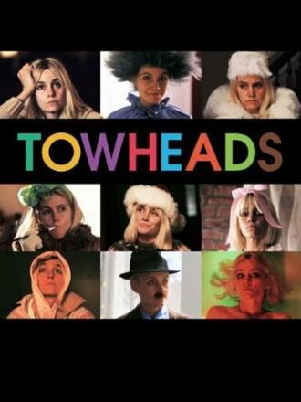 Towheads (фильм 2013)