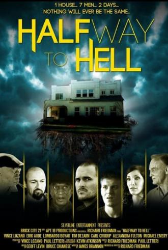 Halfway to Hell (фильм 2013)