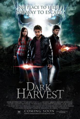 Dark Harvest: The Movie (фильм 2013)
