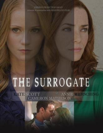 The Surrogate (фильм 2013)