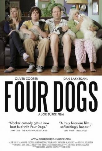 Four Dogs (фильм 2013)