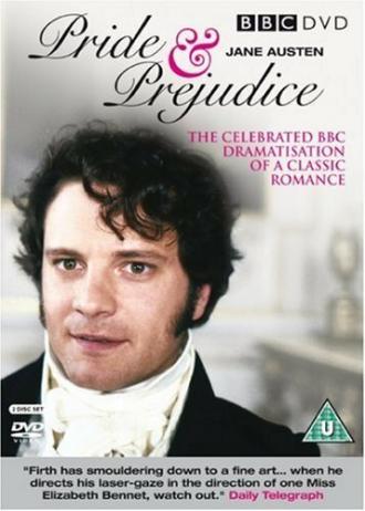 Pride and Prejudice: The Making of...