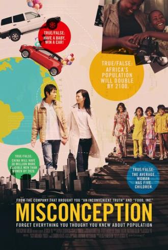 Misconception (фильм 2014)