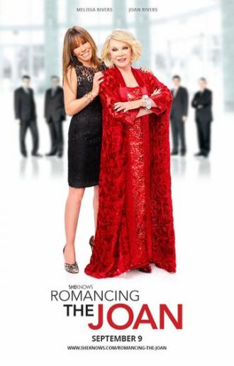 Romancing the Joan (сериал 2013)