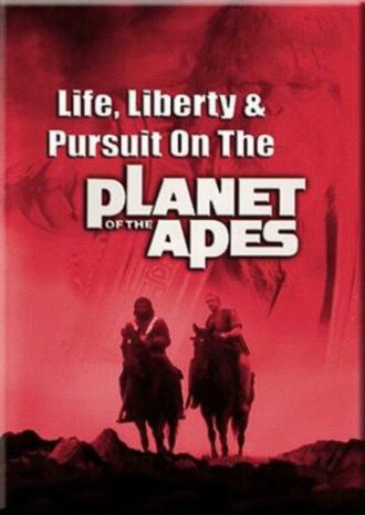 Жизнь, свобода и преследования на Планете обезьян (фильм 1980)