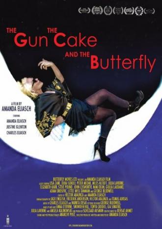 The Gun, the Cake & the Butterfly (фильм 2014)