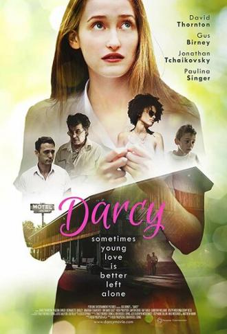 Дарси (фильм 2017)