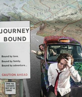Journey Bound (фильм 2017)