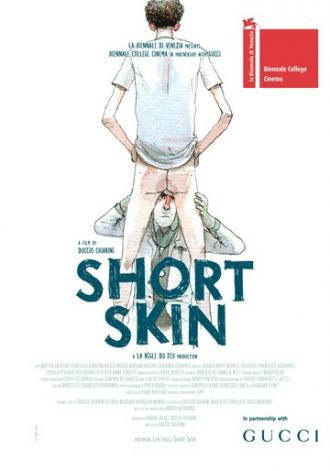 Короткая кожа (фильм 2014)