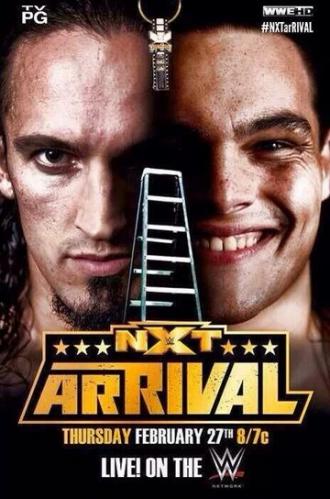NXT Прибытие (фильм 2014)
