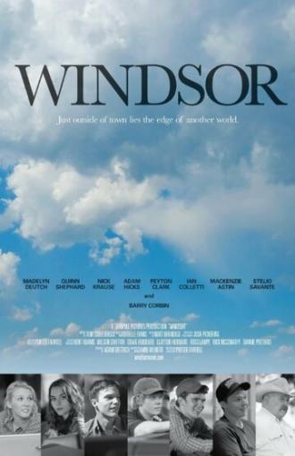 Windsor (фильм 2015)
