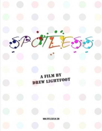 Spotless (фильм 2014)