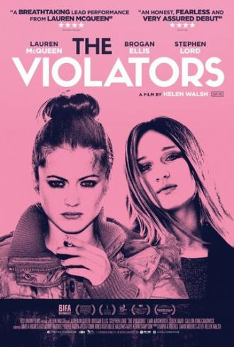 The Violators (фильм 2015)