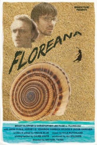 Floreana (фильм 2014)